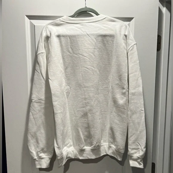 Custom Birthday Sweatshirt - Picture 4 of 4